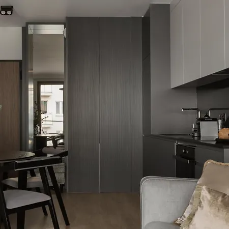 Apartman Scala By Moderna Profit- Lakowa 60g Z Parkingiem