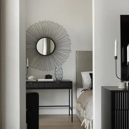 Apartman Scala By Moderna Profit- Lakowa 60g Z Parkingiem Gdańsk