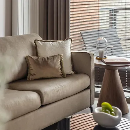 Scala By Moderna Profit- Lakowa 60g Z Parkingiem Apartman