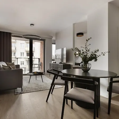 Scala By Moderna Profit- Lakowa 60g Z Parkingiem Apartman