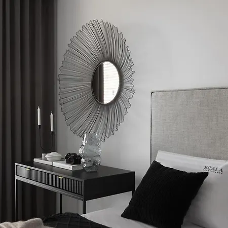 Apartman Scala By Moderna Profit- Lakowa 60g Z Parkingiem Gdańsk