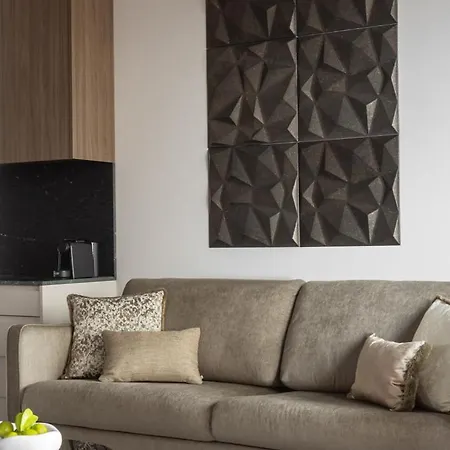 Apartman Scala By Moderna Profit- Lakowa 60g Z Parkingiem *