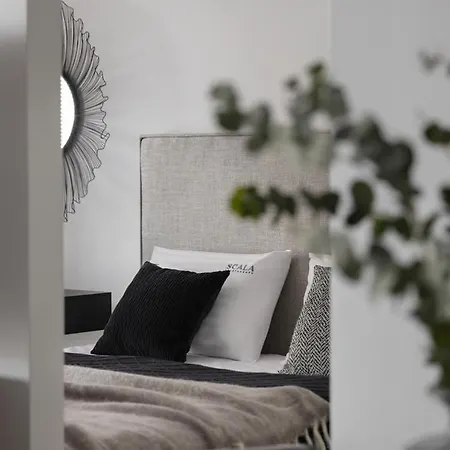 Apartman Scala By Moderna Profit- Lakowa 60g Z Parkingiem