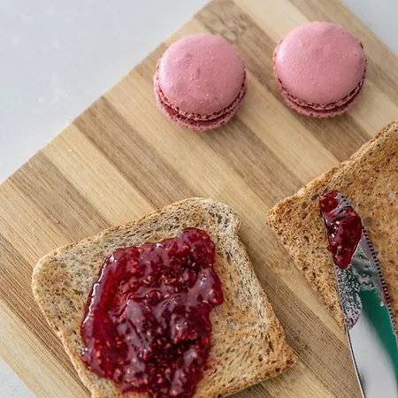 Scala By Moderna Profit- Lakowa 60g Z Parkingiem 公寓 格但斯克