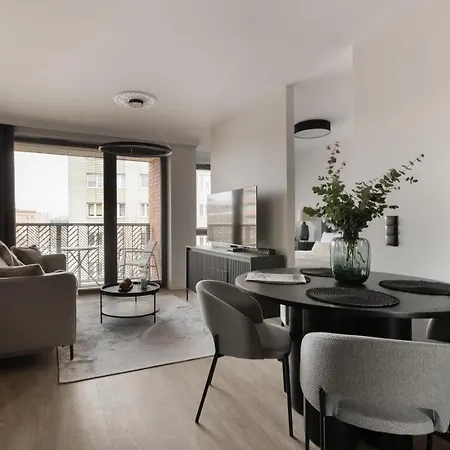 Scala By Moderna Profit- Lakowa 60g Z Parkingiem * Gdańsk