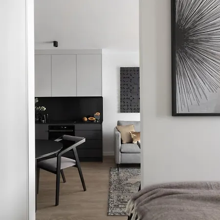 Scala By Moderna Profit- Lakowa 60g Z Parkingiem * Gdańsk