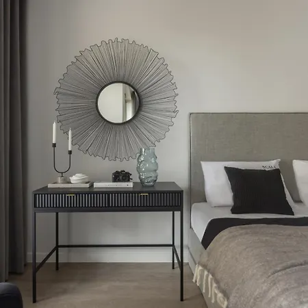 Scala By Moderna Profit- Lakowa 60g Z Parkingiem Apartman Gdańsk