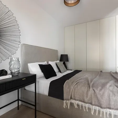 Apartment Scala By Moderna Profit- Lakowa 60g Z Parkingiem