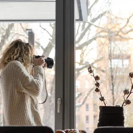 Apartman Scala By Moderna Profit- Lakowa 60g Z Parkingiem