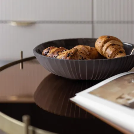 Scala By Moderna Profit- Lakowa 60g Z Parkingiem Gdańsk