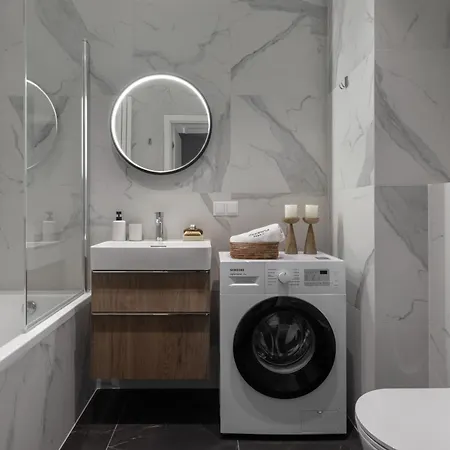 Scala By Moderna Profit- Lakowa 60g Z Parkingiem