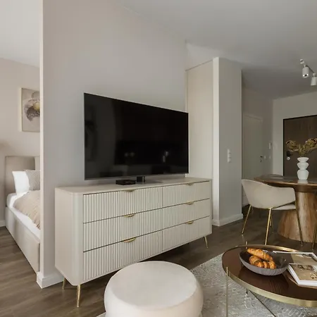 Scala By Moderna Profit- Lakowa 60g Z Parkingiem Apartman *