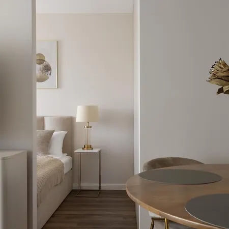 Scala By Moderna Profit- Lakowa 60g Z Parkingiem Apartman Gdańsk