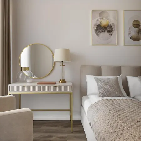 Apartman Scala By Moderna Profit- Lakowa 60g Z Parkingiem Gdańsk