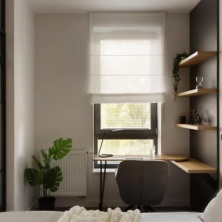 Scala By Moderna Profit- Lakowa 60g Z Parkingiem Apartman Gdańsk