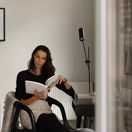 Scala By Moderna Profit- Lakowa 60g Z Parkingiem 公寓