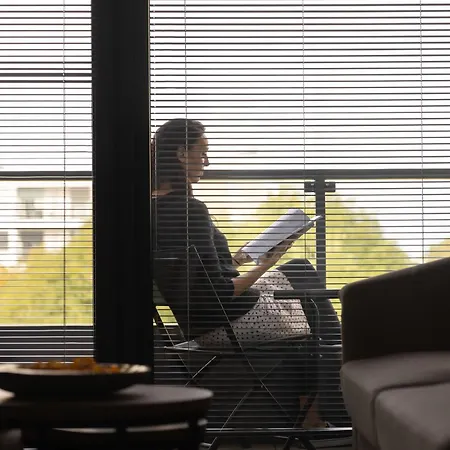 Apartman Scala By Moderna Profit- Lakowa 60g Z Parkingiem *