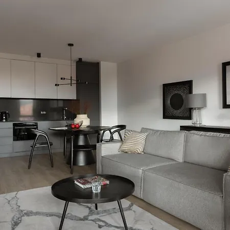 Scala By Moderna Profit- Lakowa 60g Z Parkingiem 格但斯克