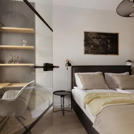 Scala By Moderna Profit- Lakowa 60g Z Parkingiem * Gdańsk