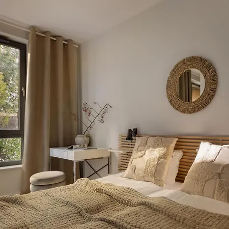 Scala By Moderna Profit- Lakowa 60g Z Parkingiem Apartman *