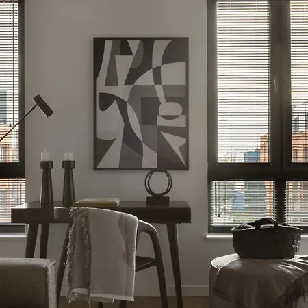 Apartman Scala By Moderna Profit- Lakowa 60g Z Parkingiem Gdańsk