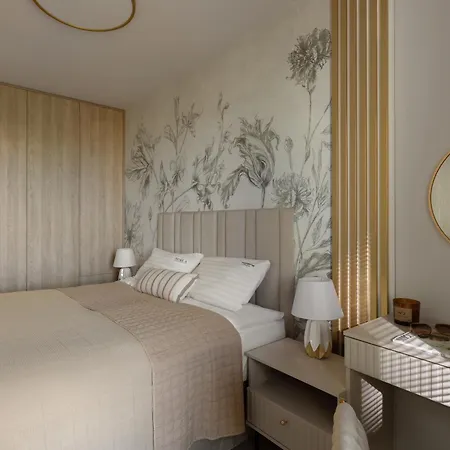 公寓 Scala By Moderna Profit- Lakowa 60g Z Parkingiem