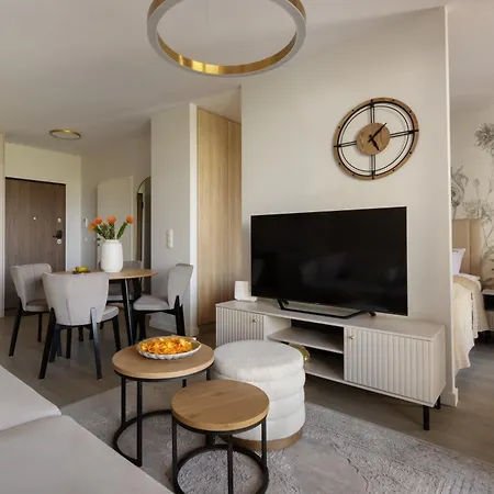 Scala By Moderna Profit- Lakowa 60g Z Parkingiem 格但斯克