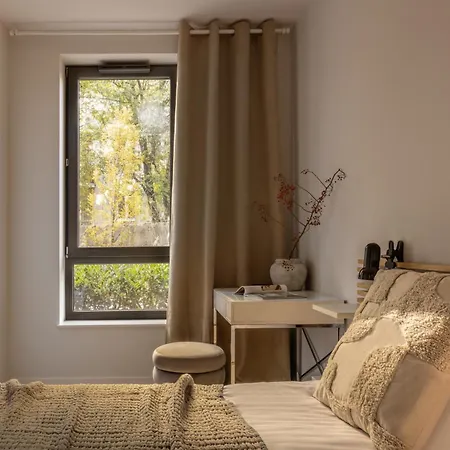 Apartman Scala By Moderna Profit- Lakowa 60g Z Parkingiem *