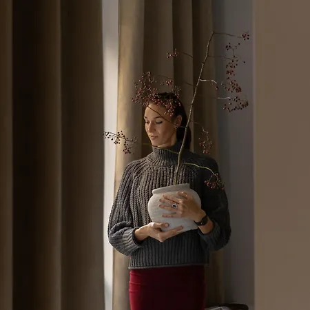 Scala By Moderna Profit- Lakowa 60g Z Parkingiem Gdańsk