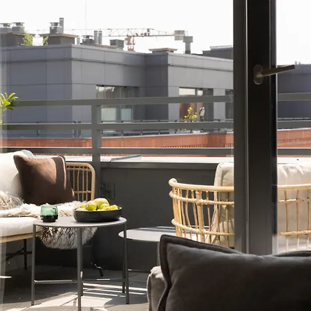 Scala By Moderna Profit- Lakowa 60g Z Parkingiem Apartman *