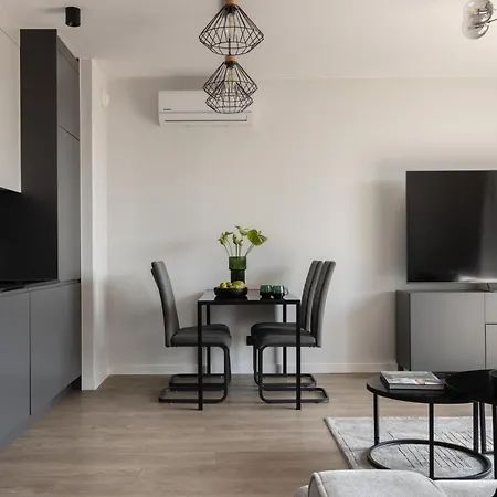 Scala By Moderna Profit- Lakowa 60g Z Parkingiem * Gdańsk