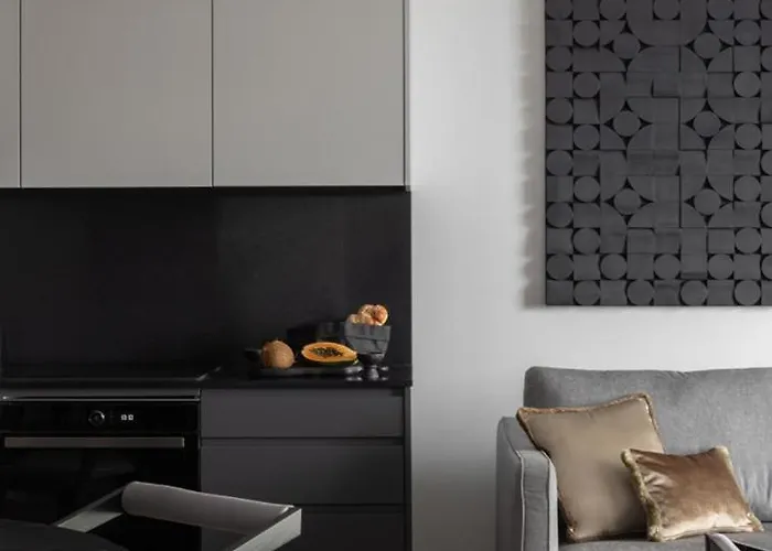 Scala By Moderna Profit- Lakowa 60g Z Parkingiem