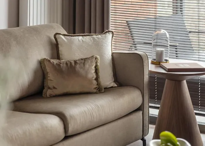 Scala By Moderna Profit- Lakowa 60g Z Parkingiem Apartamento