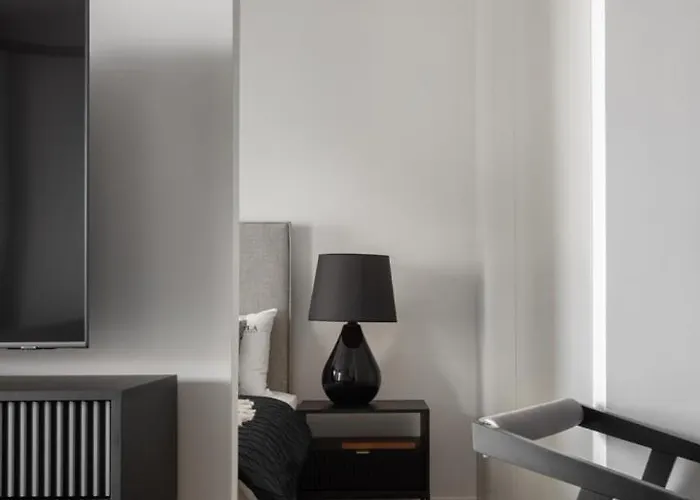 Daire Scala By Moderna Profit- Lakowa 60g Z Parkingiem *