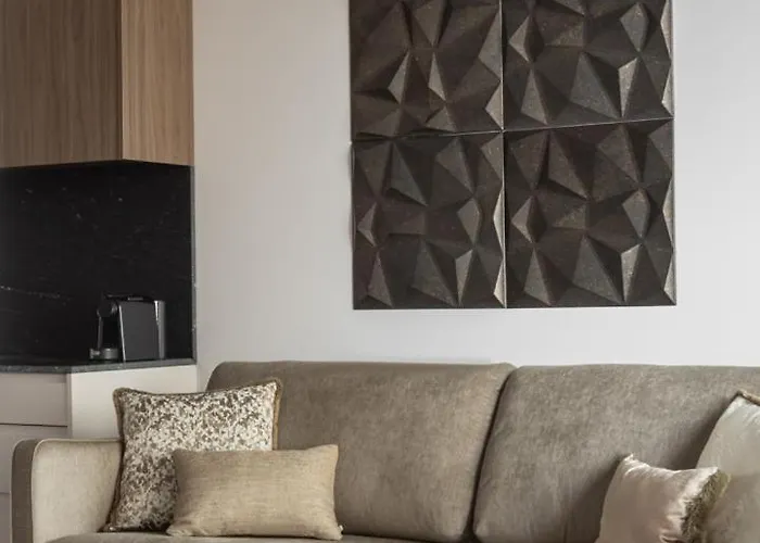 Apartamento Scala By Moderna Profit- Lakowa 60g Z Parkingiem *