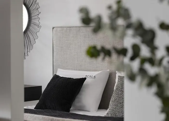 Apartamento Scala By Moderna Profit- Lakowa 60g Z Parkingiem