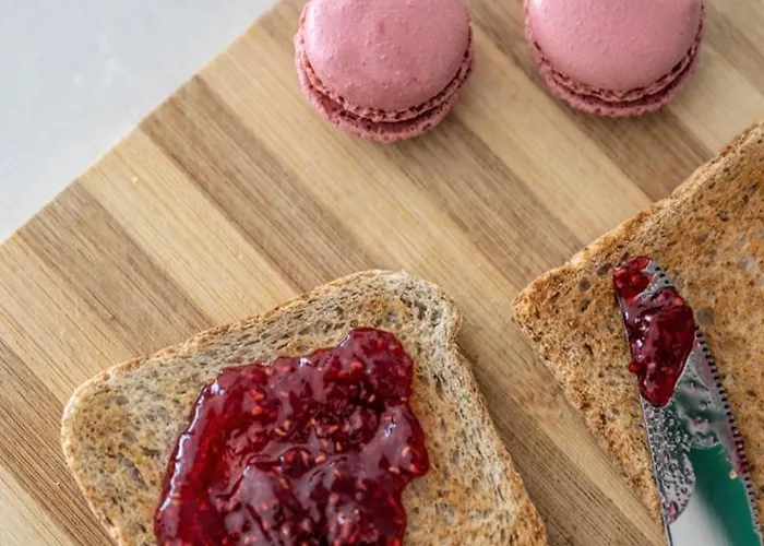 Scala By Moderna Profit- Lakowa 60g Z Parkingiem Apartamento Gdańsk