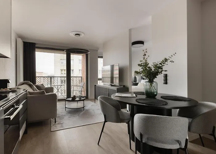 Scala By Moderna Profit- Lakowa 60g Z Parkingiem * Gdansk