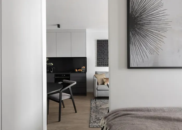 Scala By Moderna Profit- Lakowa 60g Z Parkingiem * Gdańsk