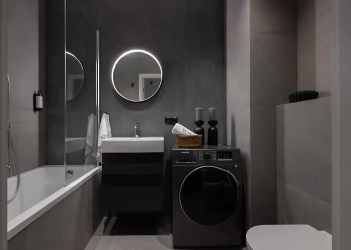 Scala By Moderna Profit- Lakowa 60g Z Parkingiem