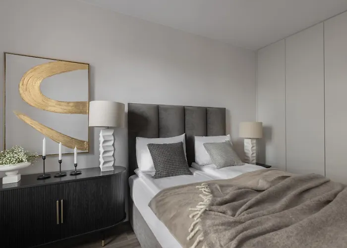 Daire Scala By Moderna Profit- Lakowa 60g Z Parkingiem