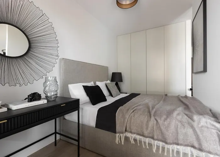 Apartamento Scala By Moderna Profit- Lakowa 60g Z Parkingiem