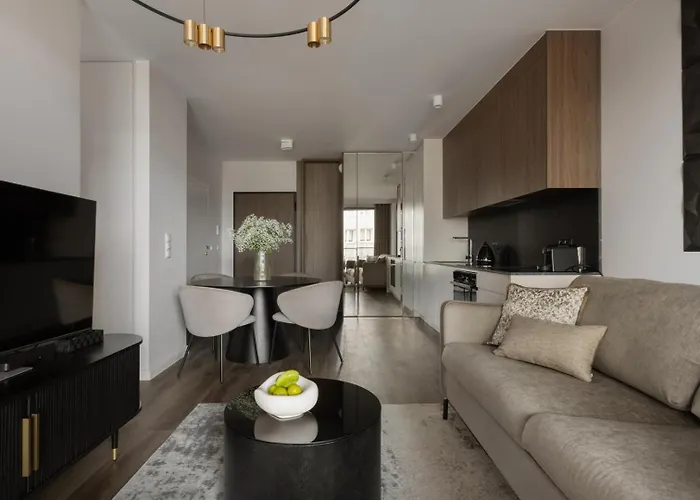 Scala By Moderna Profit- Lakowa 60g Z Parkingiem Gdańsk