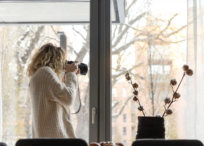 Daire Scala By Moderna Profit- Lakowa 60g Z Parkingiem