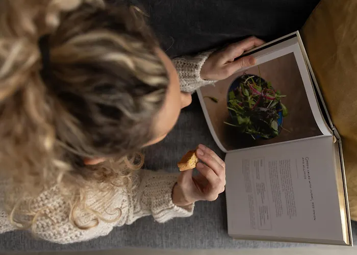 Scala By Moderna Profit- Lakowa 60g Z Parkingiem * Gdansk