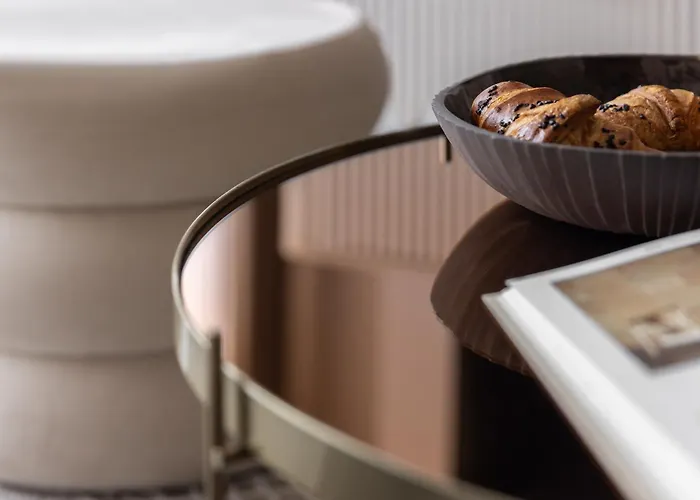 Daire Scala By Moderna Profit- Lakowa 60g Z Parkingiem