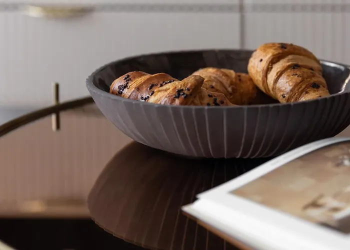 Scala By Moderna Profit- Lakowa 60g Z Parkingiem Gdansk