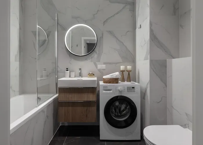 Scala By Moderna Profit- Lakowa 60g Z Parkingiem