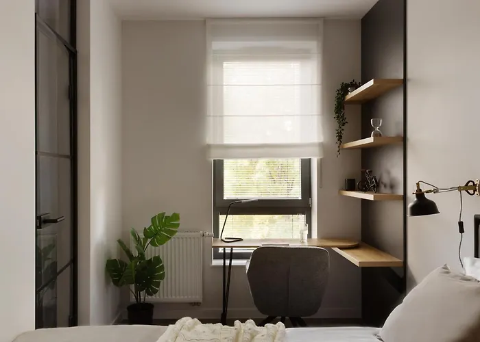 Scala By Moderna Profit- Lakowa 60g Z Parkingiem Daire Gdansk