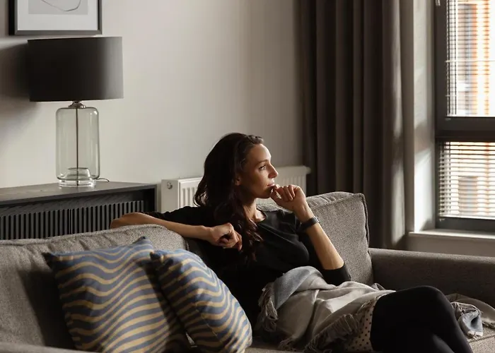 Scala By Moderna Profit- Lakowa 60g Z Parkingiem Apartamento